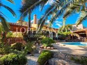 Chalet en venta en L'Eliana, Valencia