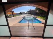 Chalet en venta en León, Armunia. CHALET EXCLUSIVO CON...