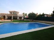 Chalet en venta en Lepe. Casa o chalet independiente en...