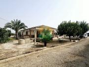Chalet en venta en Librilla, Murcia