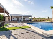 Chalet en venta en Librilla Murcia