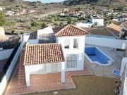 Chalet en venta en Limaria, Almería