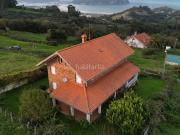 Chalet en venta en Limpias. vivienda unifamiliar en...