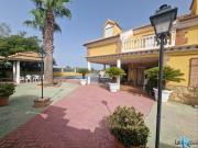 Chalet en venta en Linares, San Roque La Cruz La...