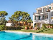Chalet en venta en Llafranc Costa Brava. Encantadora...