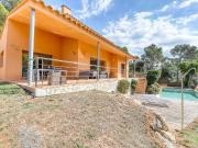 Chalet en venta en Llafranc Costa Brava. Exclusiva casa...