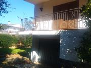 Chalet en venta en Llagostera. CA004. CASA A PLENA...