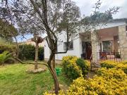 Chalet en venta en Llagostera. Casa independiente en la...