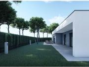 Chalet en Venta en Llagostera, Girona