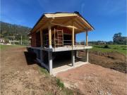 Chalet en venta en Llanes, Posada Barro. Espectacular...