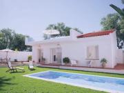 Chalet en venta en Llanos de los Olleres, Almería