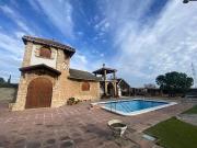 Chalet en venta en Lleida, de 170 m² 3 habitaciones por...