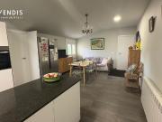 Chalet en venta en calle Partida de Rufea, Lleida, de...