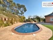 Chalet en venta en Lliçà de Vall. Precioso chalet con...