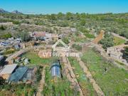 Chalet en venta en Lliber