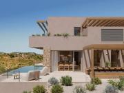 Chalet en venta en Llíber, Alicante Costa Blanca