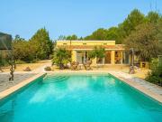 Chalet en venta en Llíber, Alicante Costa Blanca