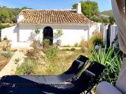 Chalet en venta en Llíber, Alicante Costa Blanca