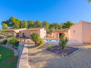 Chalet en venta en Llíber, Alicante Costa Blanca