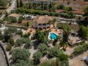Chalet en venta en Lliber Enclavado en el pintoresco...