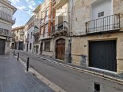 Chalet en venta en Llíria, Casco Antiguo. Solvia...