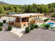 Chalet en venta en Llíria, Urbanizaciones. Chalet...