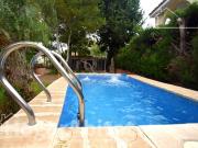 Chalet en venta en Llíria, Urbanizaciones. CHALET...