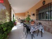 Chalet en venta en Llíria, Urbanizaciones. Chalet...