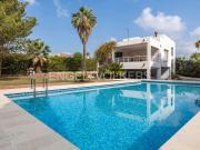 Chalet en venta en Llíria, Valencia
