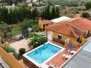 Chalet en venta en Llíria, Valencia