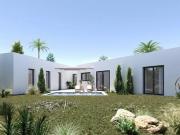 Chalet en venta en Llíria, VERGEL DE SAN MIGUEL