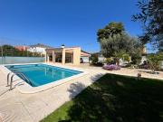 Chalet en venta en Llorenç del Penedès, El priorat de...