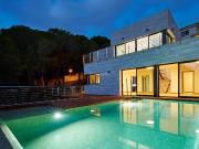 Chalet en venta en Lloret de Mar, Canyelles Costa Brava....