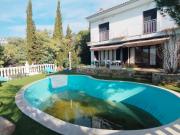 Chalet en venta en Lloret de Mar, Canyelles Costa Brava....