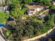 Chalet en venta en Lloret de Mar, Canyelles Costa Brava....