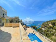 Chalet en venta en Lloret de Mar, Canyelles Costa Brava....