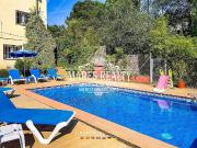 Chalet en venta en Lloret de Mar, de 119 m² 4...