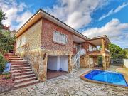 Chalet en venta en Lloret de Mar, de 167 m² 7...