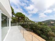 Chalet en venta en avenida Dels Ocells, Lloret de Mar,...