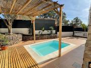 Chalet en venta en Lloret de Mar, de 196 m² 5...
