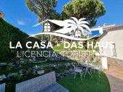 Chalet en venta en Lloret de Mar, de 200 m² 3...