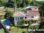 Chalet en venta en Lloret de Mar, de 323 m² 6...