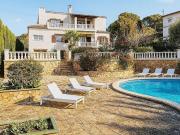 Chalet en venta en Lloret de Mar, de 524 m² 7...