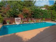 Chalet en Venta en Lloret de Mar, Girona