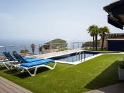 Chalet en venta en Lloret de Mar, Girona Costa Brava