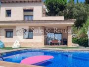 Chalet en venta en Lloret de Mar, Girona Costa Brava