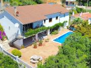 Chalet en venta en Lloret de Mar, Girona Costa Brava