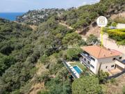 Chalet en venta en Lloret de Mar, Girona Costa Brava