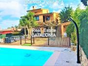 Chalet en venta en Lloret de Mar, Lloret Blau La Creu de...