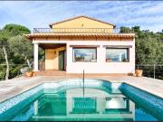 Chalet en venta en Lloret de Mar, Lloret Blau La Creu de...